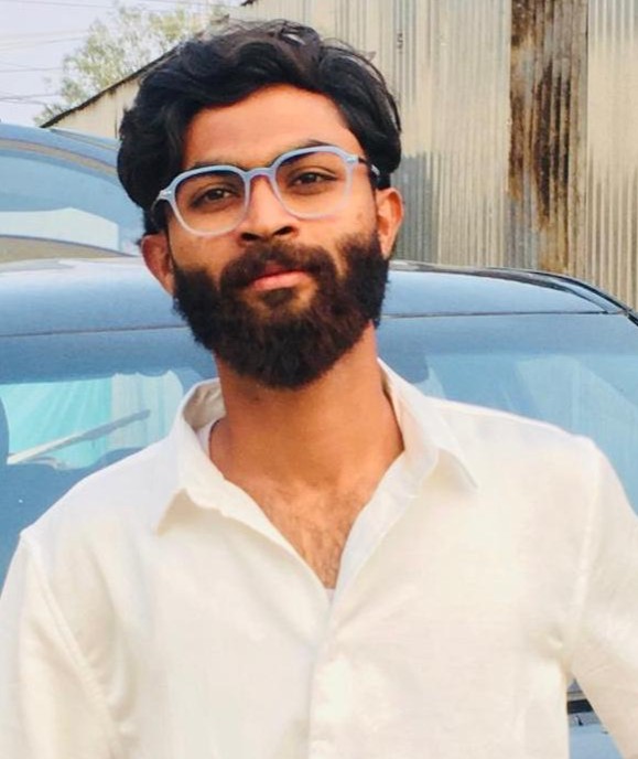 Arfaz Khan